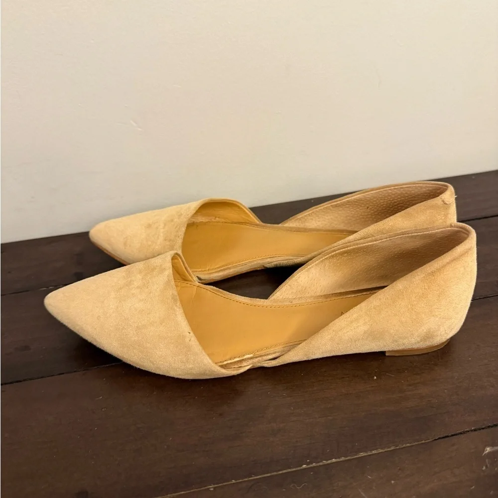 J. Crew classic timeless